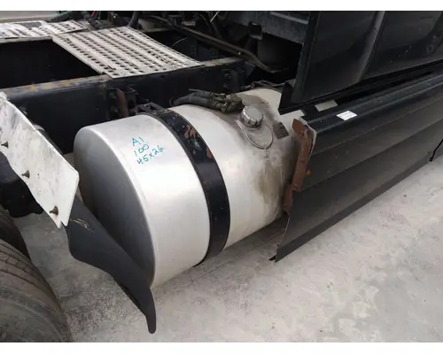 VOLVO VNL FUEL TANK