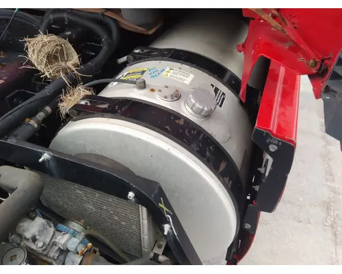 VOLVO VNL FUEL TANK