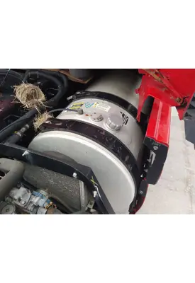 VOLVO VNL FUEL TANK