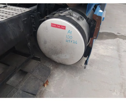 VOLVO VNL FUEL TANK