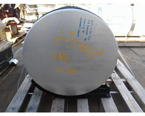 VOLVO VNL FUEL TANK