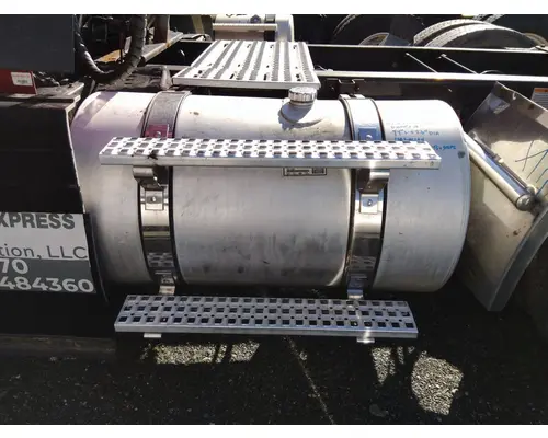 VOLVO VNL FUEL TANK