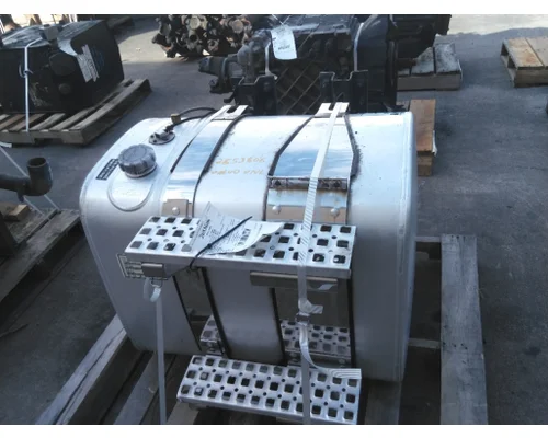 VOLVO VNL FUEL TANK