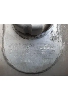 VOLVO VNL FUEL TANK