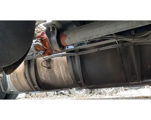 VOLVO VNL FUEL TANK