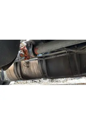 VOLVO VNL FUEL TANK