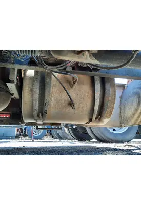 VOLVO VNL FUEL TANK