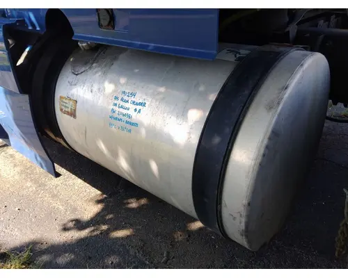 VOLVO VNL FUEL TANK