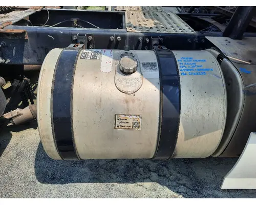 VOLVO VNL FUEL TANK