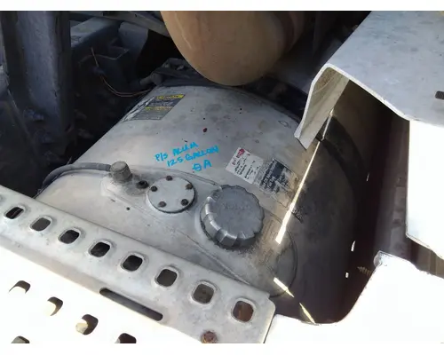 VOLVO VNL FUEL TANK