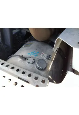 VOLVO VNL FUEL TANK