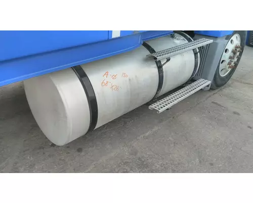 VOLVO VNL FUEL TANK