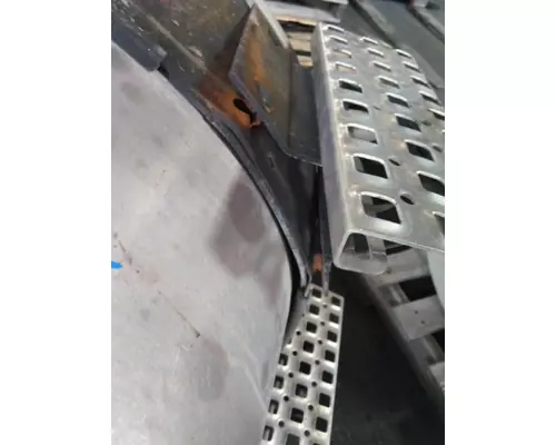 VOLVO VNL FUEL TANK