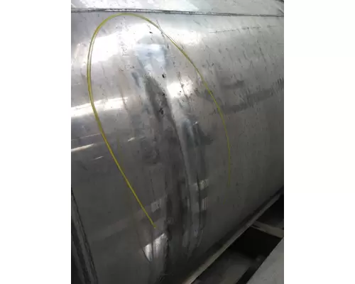 VOLVO VNL FUEL TANK