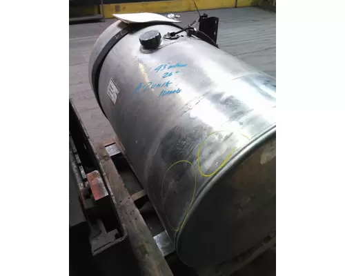 VOLVO VNL FUEL TANK