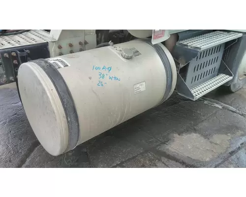 VOLVO VNL FUEL TANK