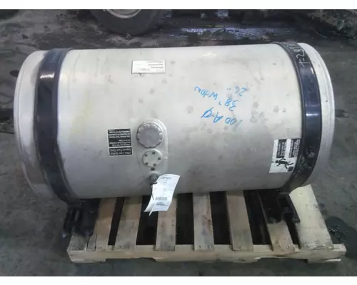 VOLVO VNL FUEL TANK