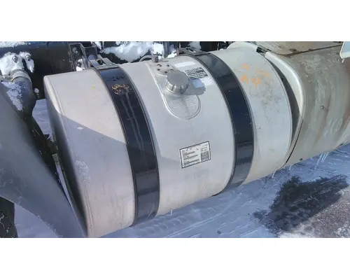 VOLVO VNL FUEL TANK