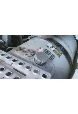 VOLVO VNL FUEL TANK