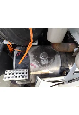 VOLVO VNL FUEL TANK