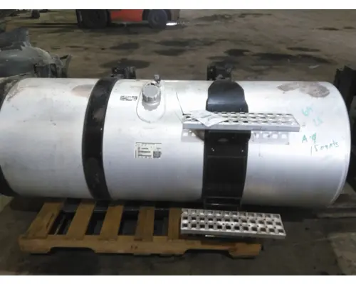 VOLVO VNL FUEL TANK