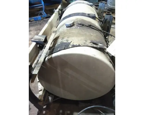 VOLVO VNL FUEL TANK