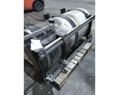 VOLVO VNL FUEL TANK