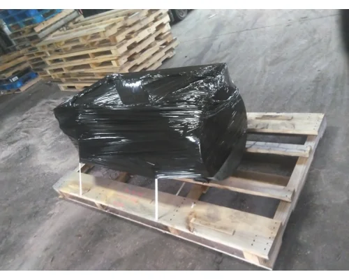 VOLVO VNL FUEL TANK