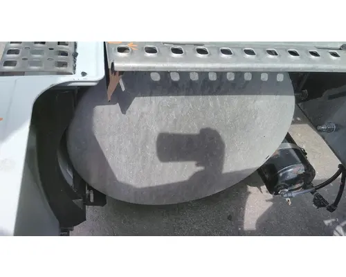 VOLVO VNL FUEL TANK