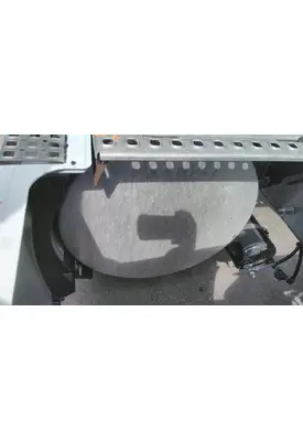 VOLVO VNL FUEL TANK