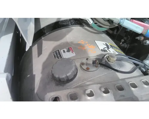 VOLVO VNL FUEL TANK
