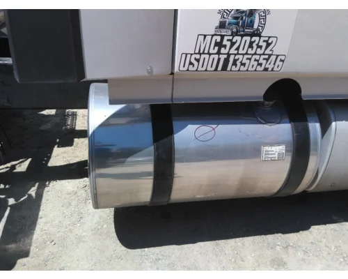 VOLVO VNL FUEL TANK