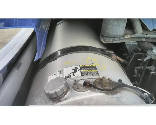 VOLVO VNL FUEL TANK