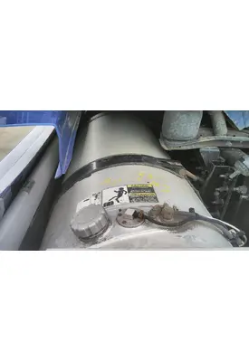 VOLVO VNL FUEL TANK