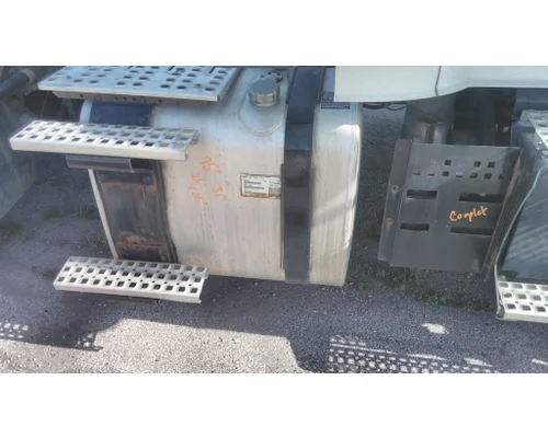 VOLVO VNL FUEL TANK