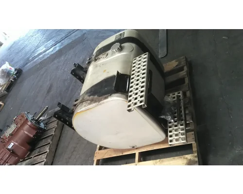 VOLVO VNL FUEL TANK
