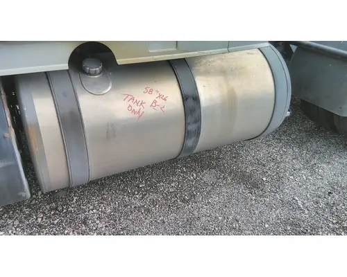 VOLVO VNL FUEL TANK