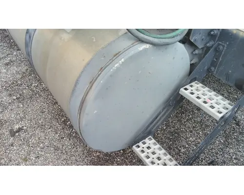 VOLVO VNL FUEL TANK