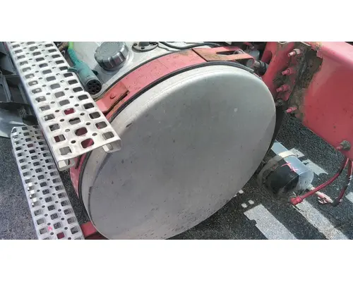 VOLVO VNL FUEL TANK
