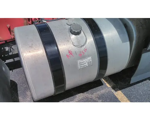 VOLVO VNL FUEL TANK