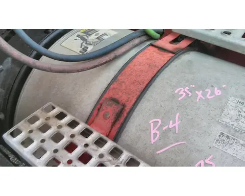 VOLVO VNL FUEL TANK