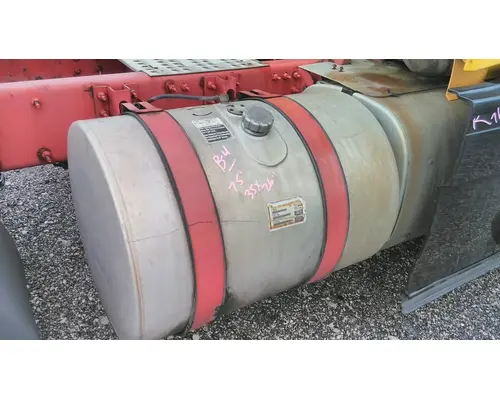 VOLVO VNL FUEL TANK