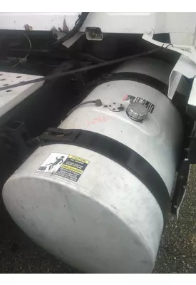 VOLVO VNL FUEL TANK