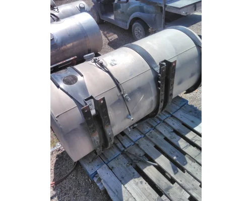 VOLVO VNL FUEL TANK
