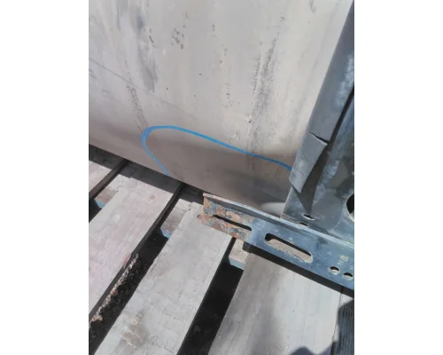 VOLVO VNL FUEL TANK