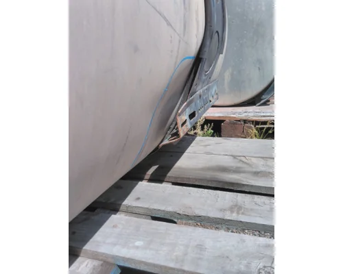 VOLVO VNL FUEL TANK