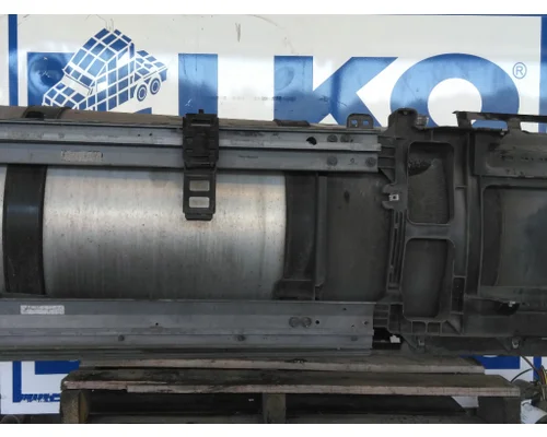 VOLVO VNL FUEL TANK