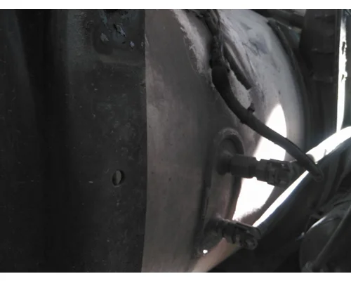 VOLVO VNL FUEL TANK
