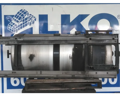 VOLVO VNL FUEL TANK