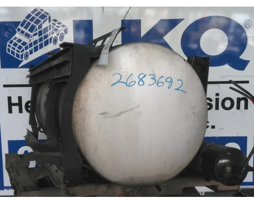 VOLVO VNL FUEL TANK